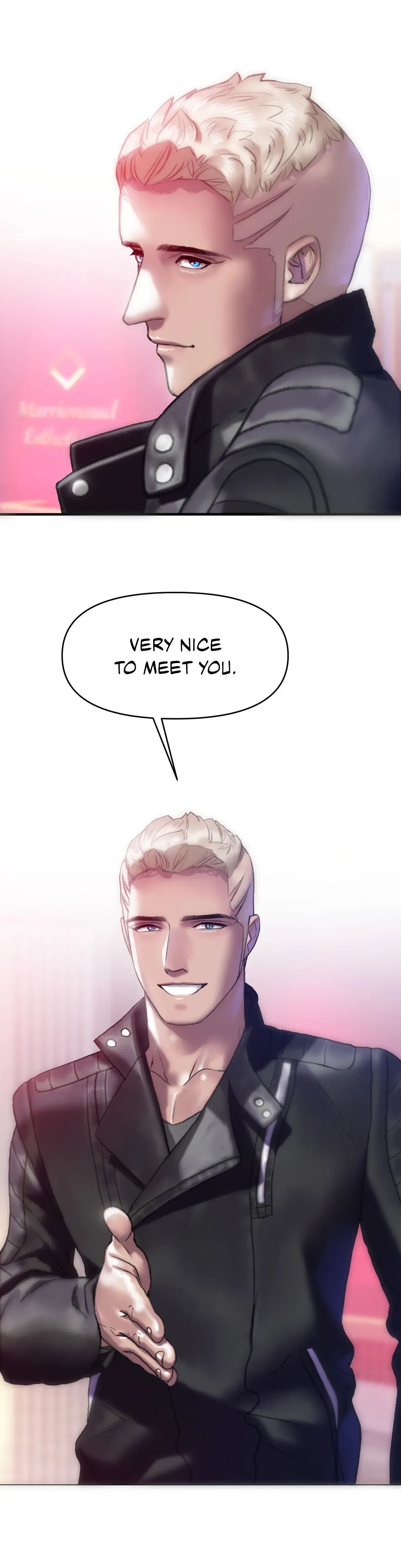 Rubbing It In Chapter 47 - Page 25