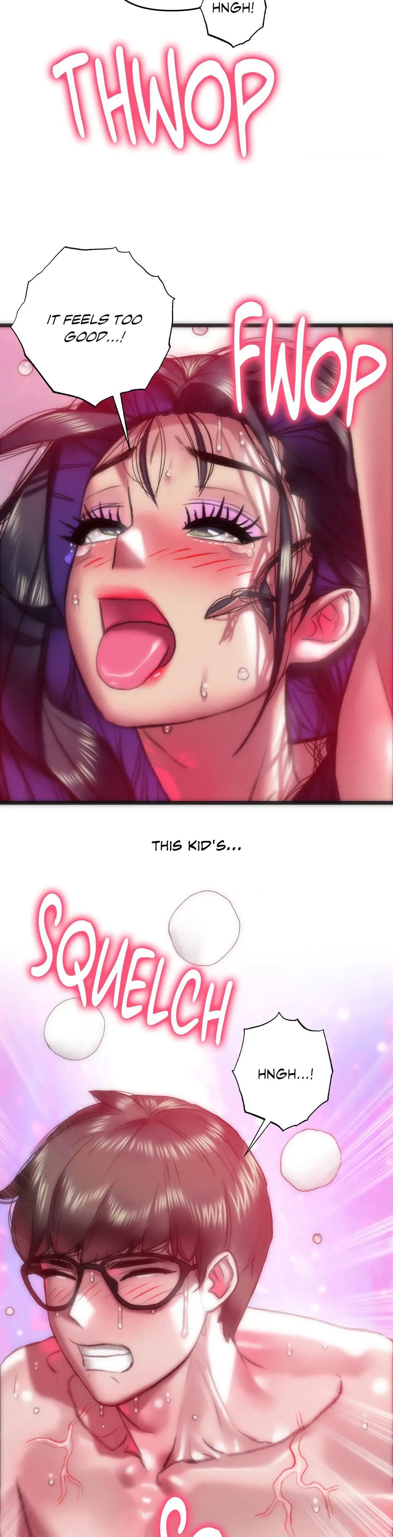 Rubbing It In Chapter 47 - Page 3