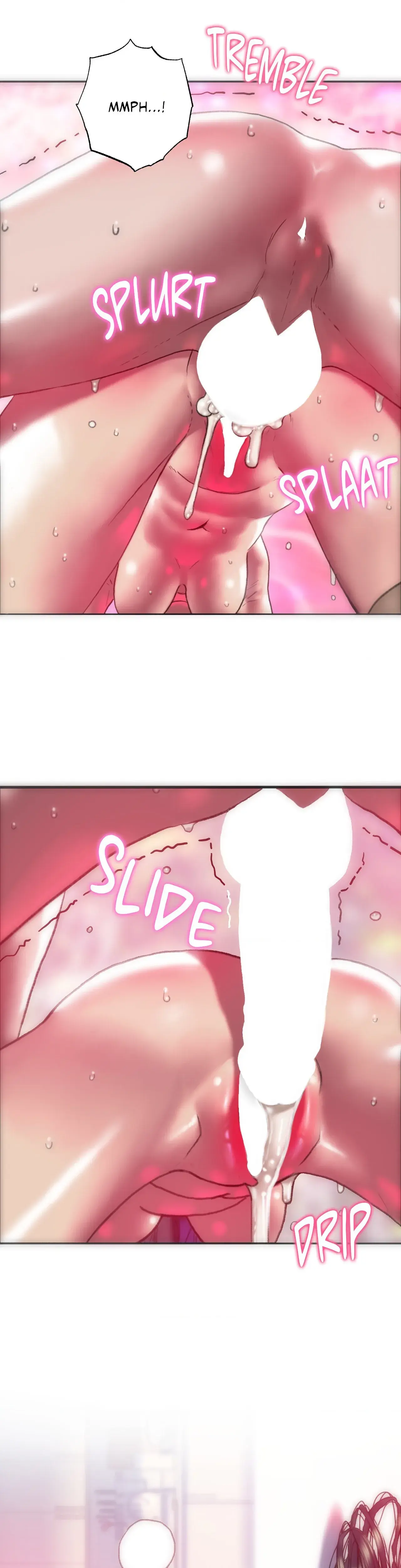 Rubbing It In Chapter 47 - Page 7
