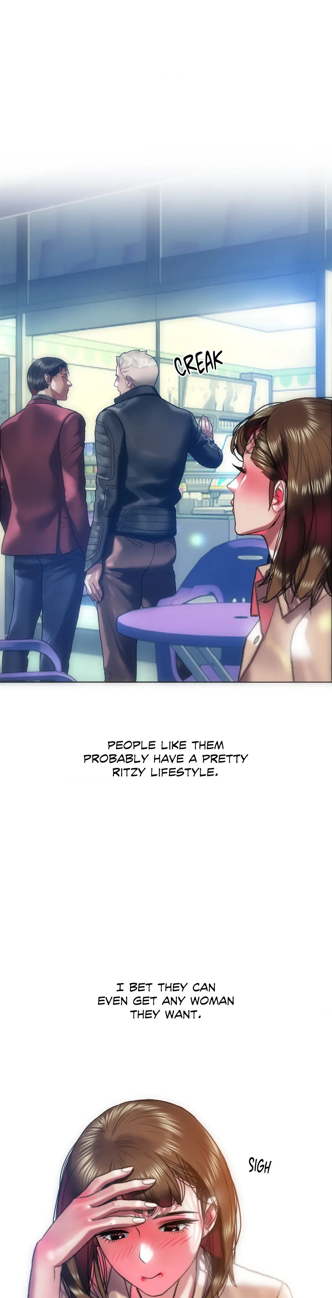Rubbing It In Chapter 48 - Page 10