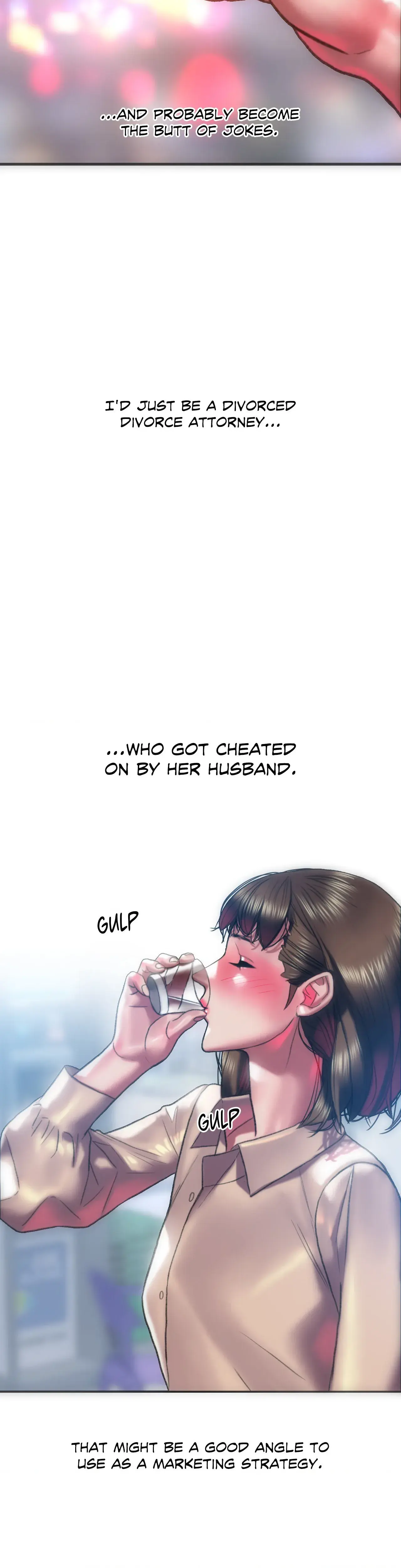 Rubbing It In Chapter 48 - Page 12
