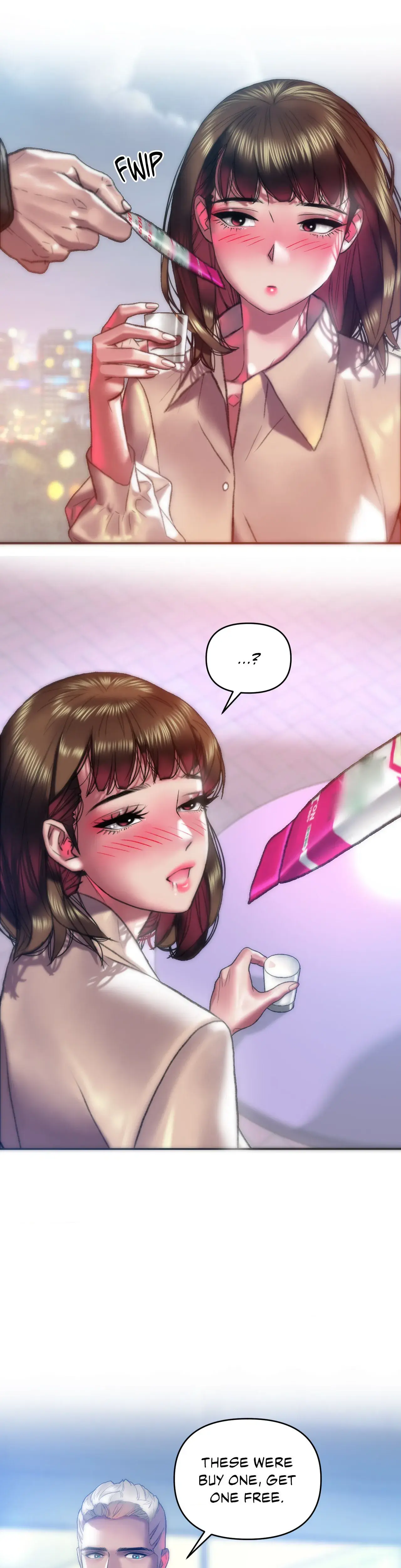 Rubbing It In Chapter 48 - Page 13