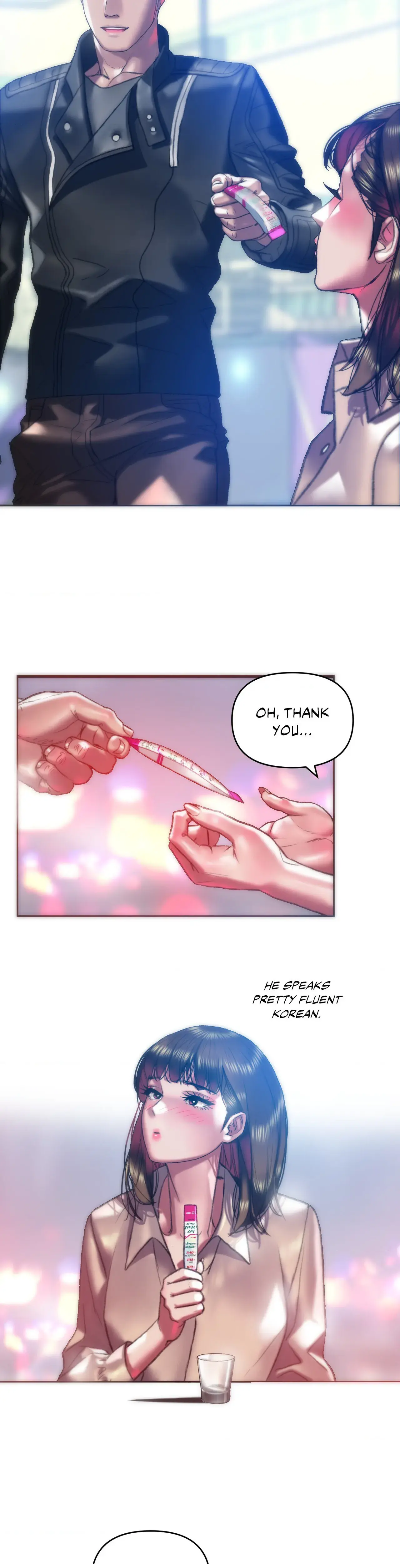 Rubbing It In Chapter 48 - Page 14