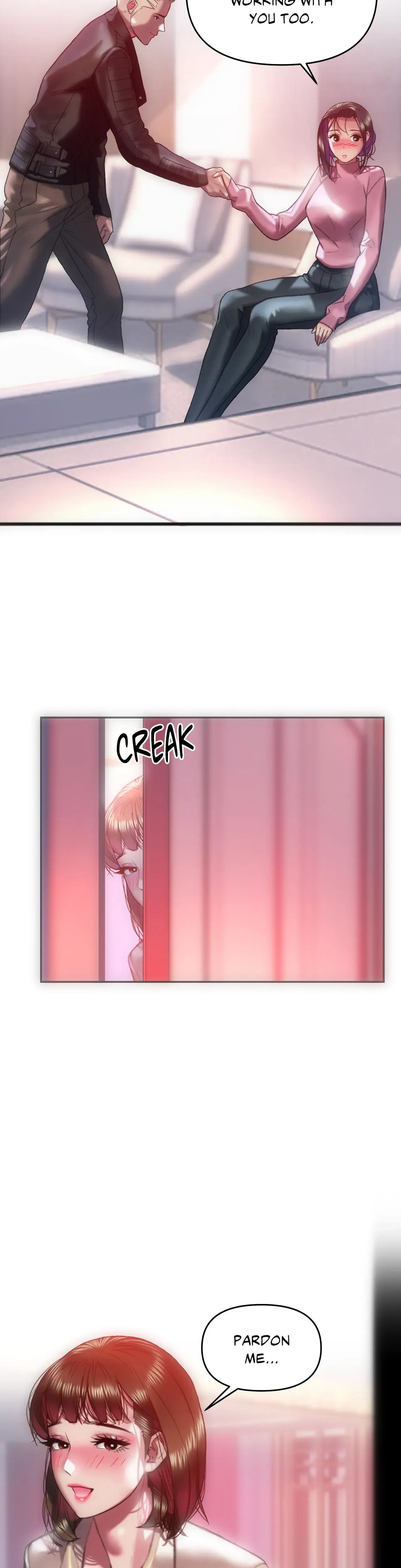 Rubbing It In Chapter 48 - Page 22