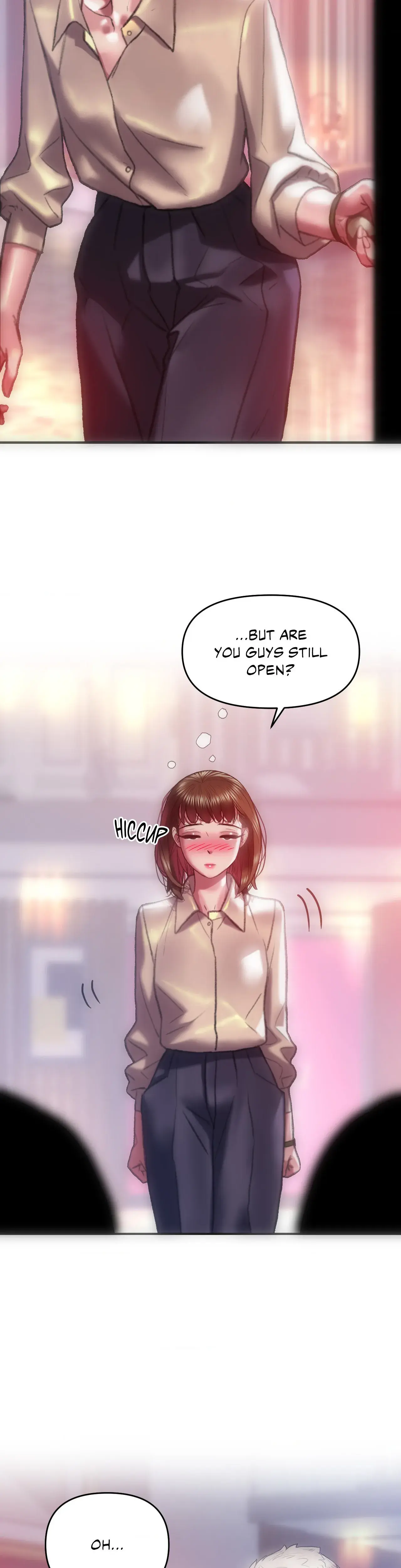 Rubbing It In Chapter 48 - Page 23