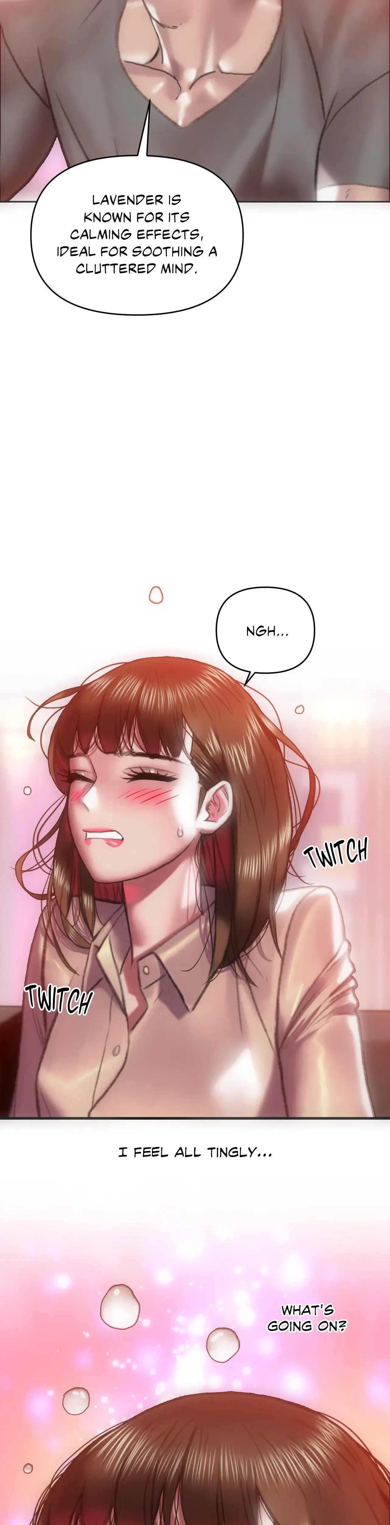 Rubbing It In Chapter 49 - Page 11