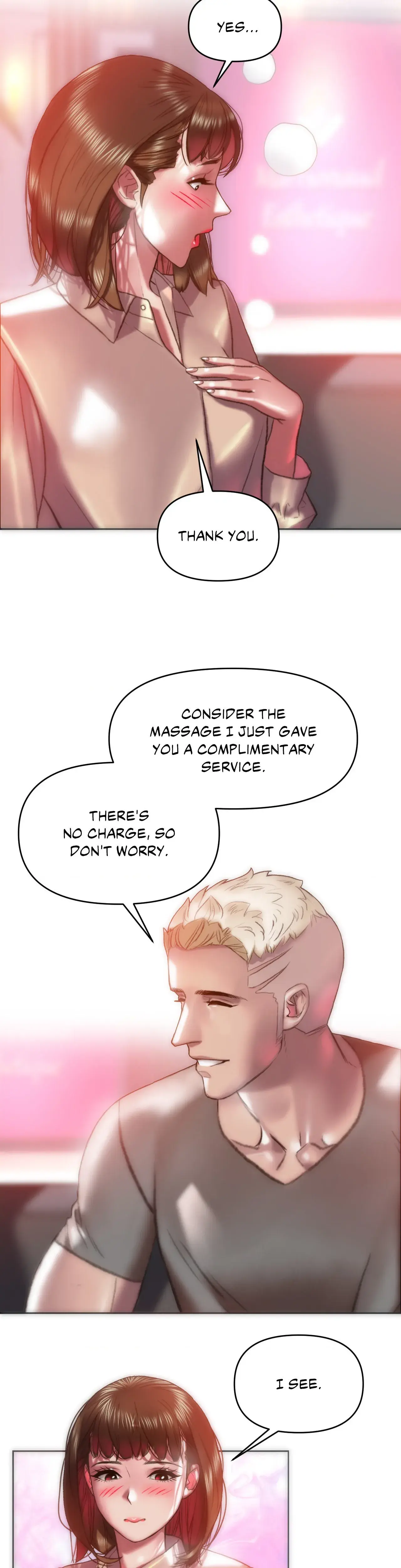 Rubbing It In Chapter 49 - Page 14