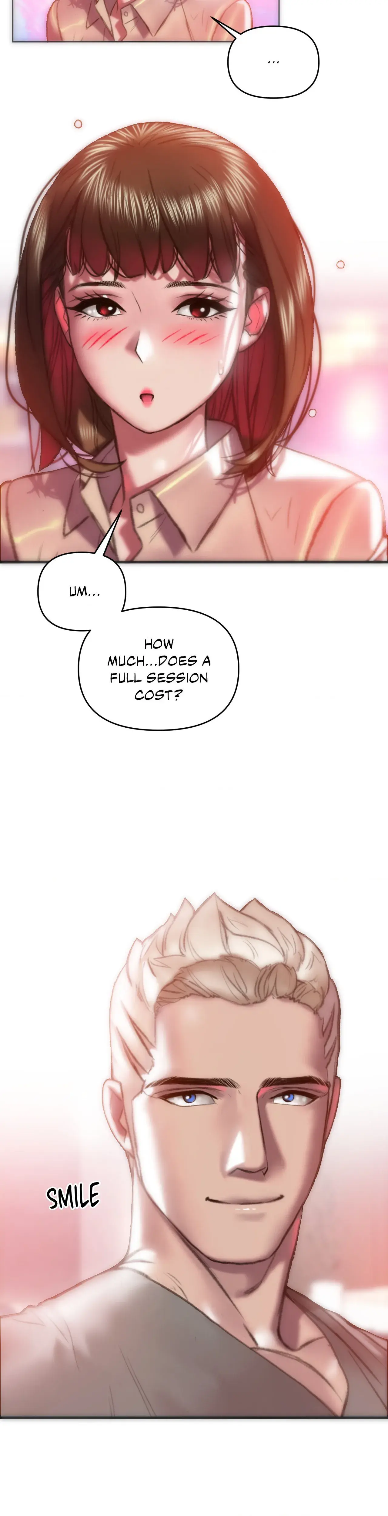 Rubbing It In Chapter 49 - Page 15