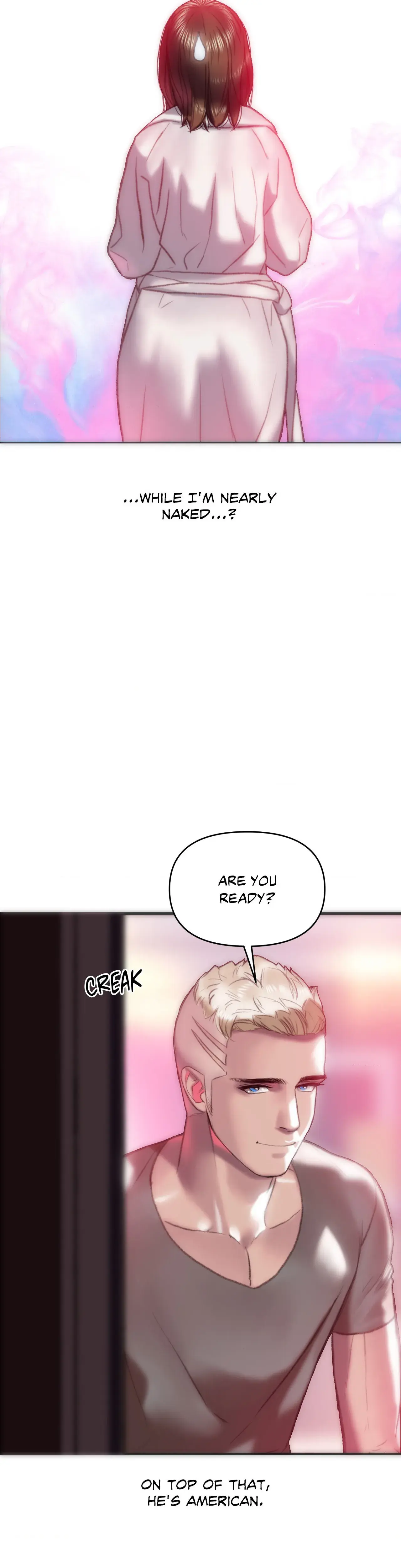 Rubbing It In Chapter 49 - Page 17