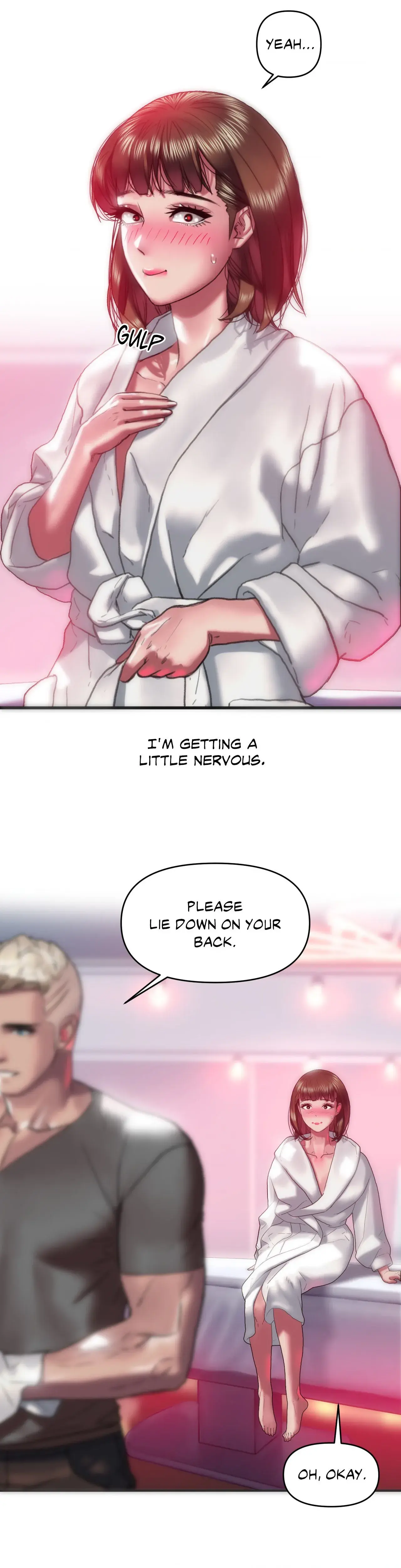 Rubbing It In Chapter 49 - Page 18