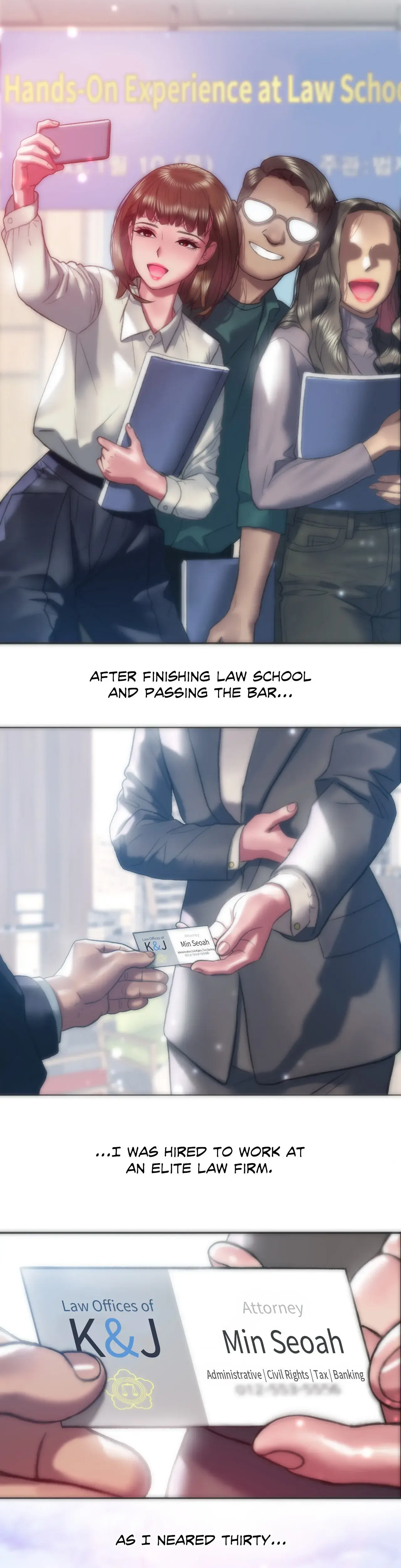 Rubbing It In Chapter 49 - Page 2