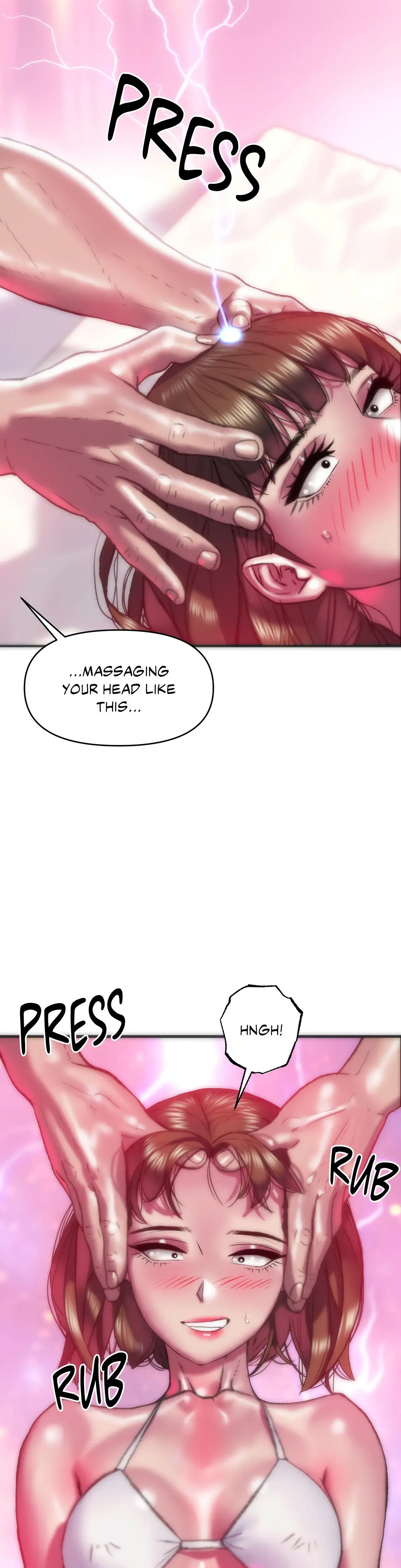 Rubbing It In Chapter 49 - Page 21