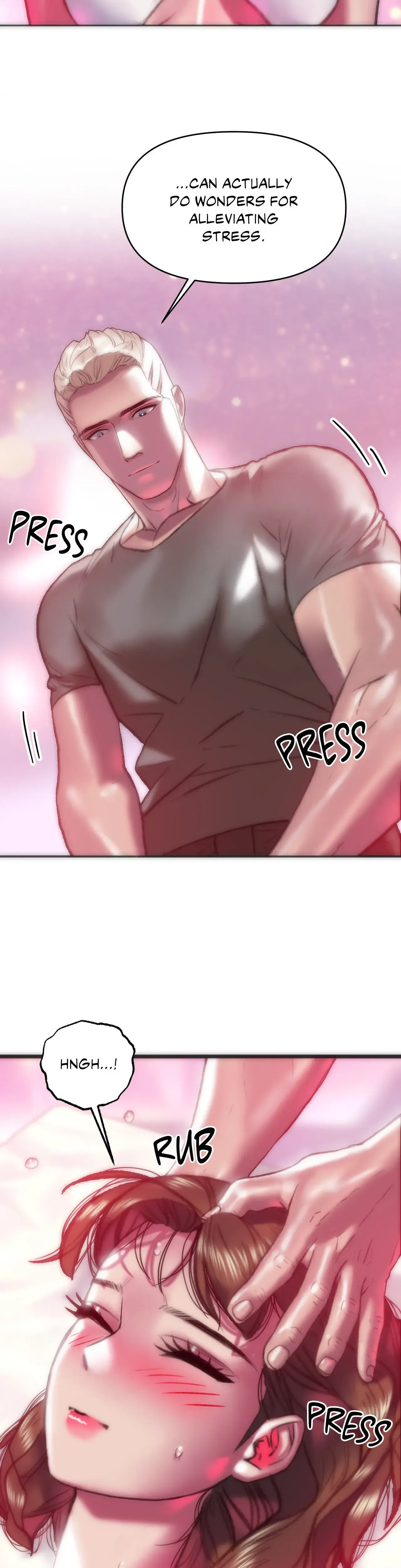 Rubbing It In Chapter 49 - Page 22