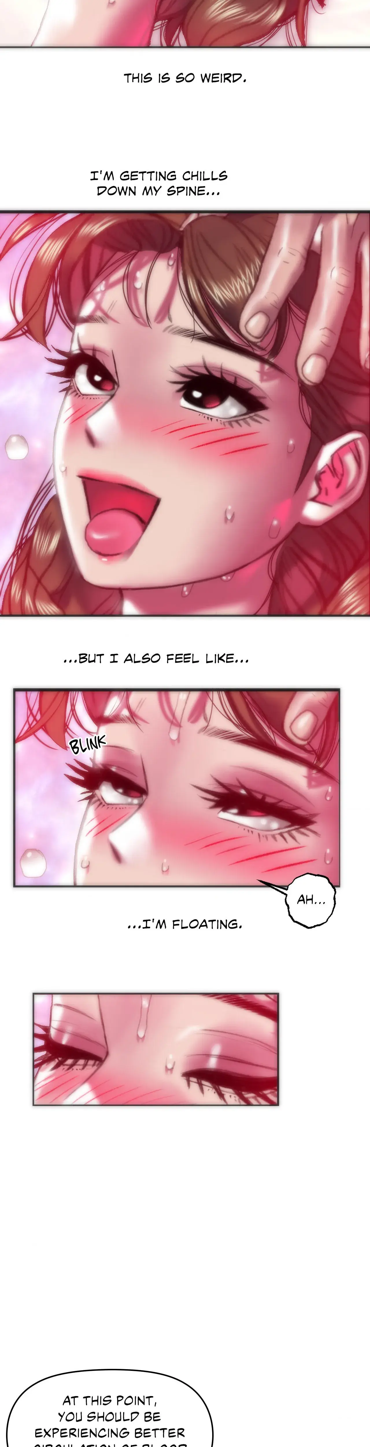 Rubbing It In Chapter 49 - Page 23