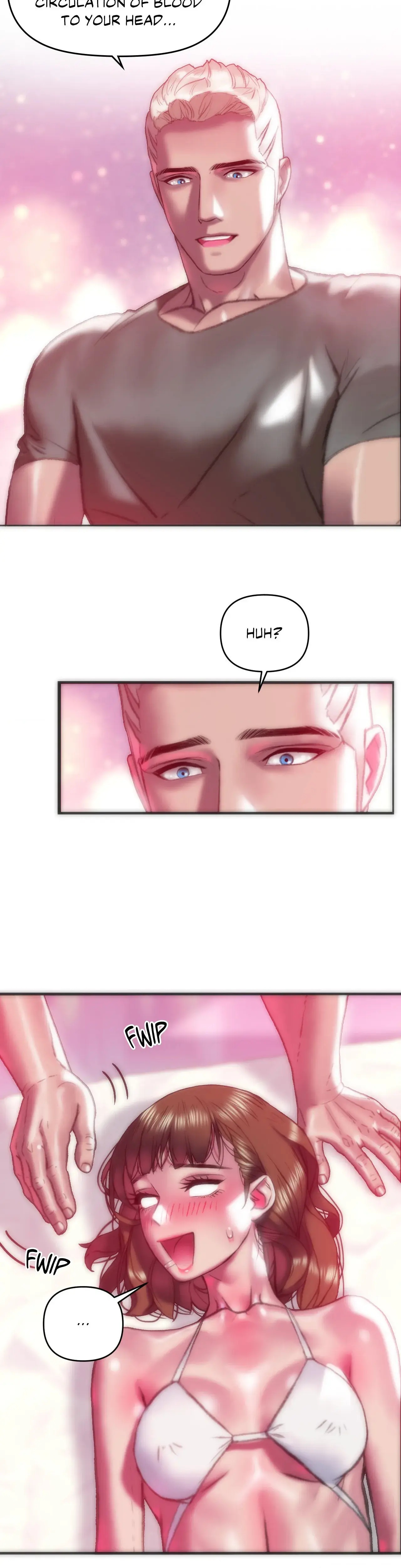 Rubbing It In Chapter 49 - Page 24