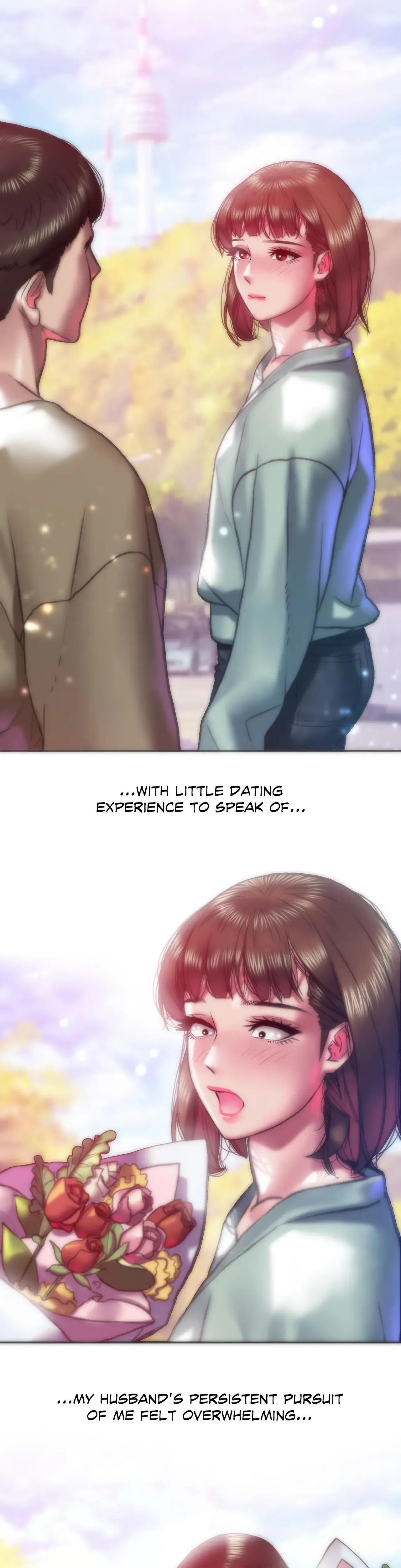 Rubbing It In Chapter 49 - Page 3