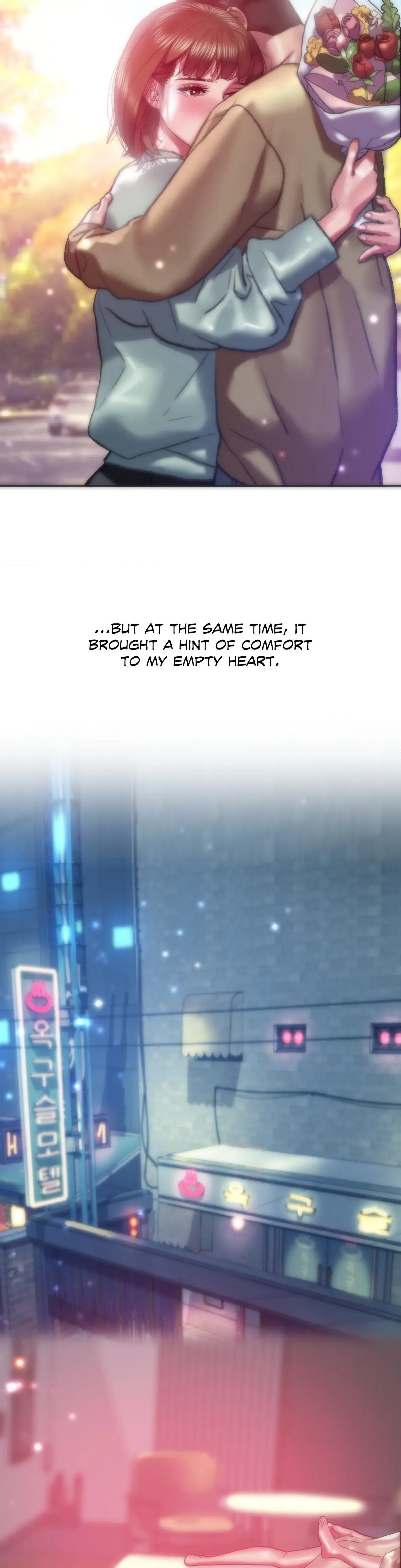 Rubbing It In Chapter 49 - Page 4