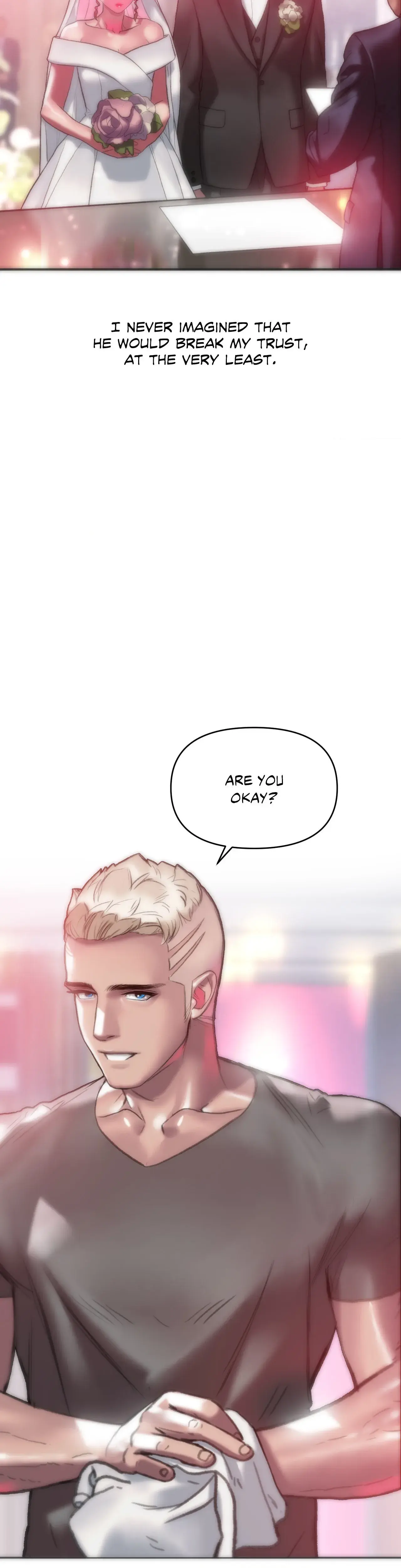 Rubbing It In Chapter 49 - Page 6