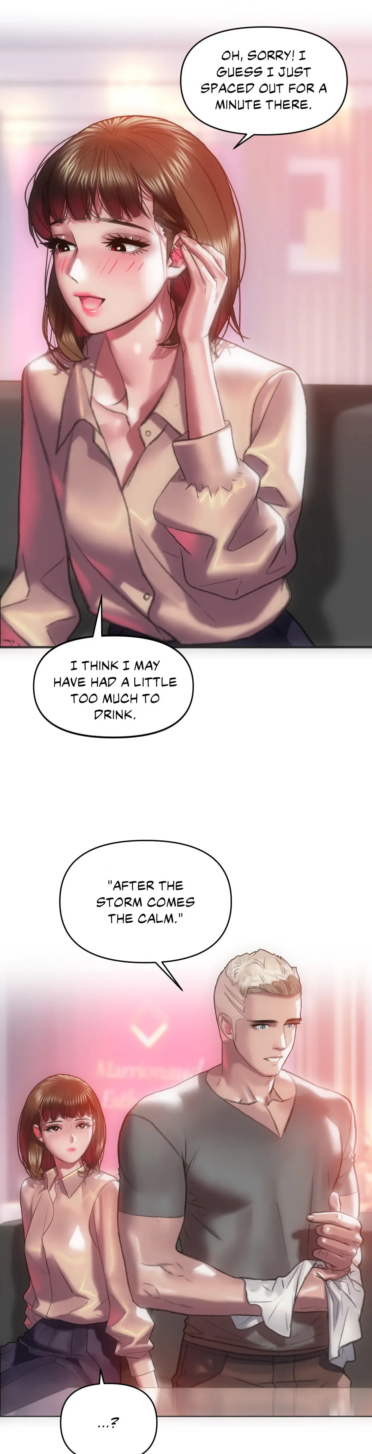 Rubbing It In Chapter 49 - Page 7