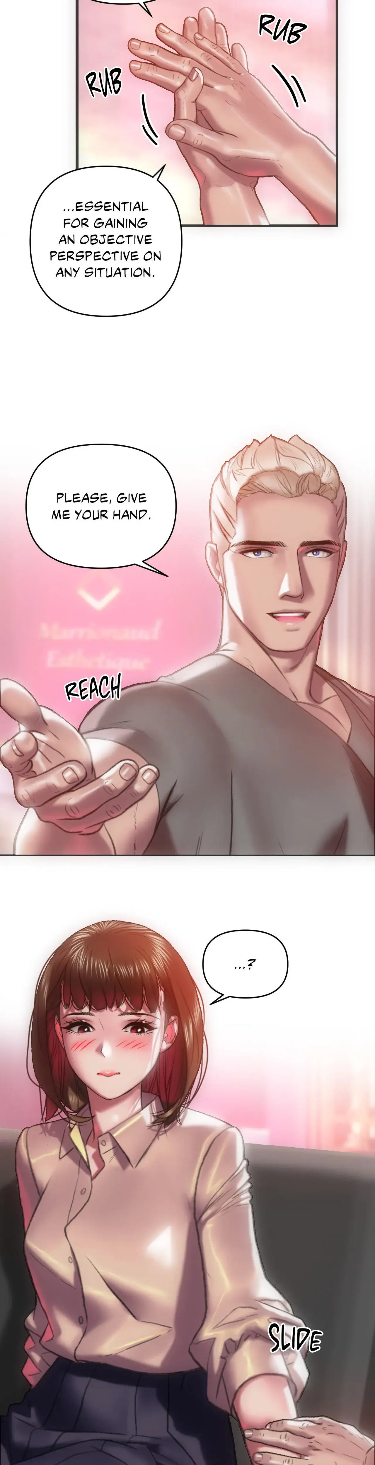 Rubbing It In Chapter 49 - Page 9