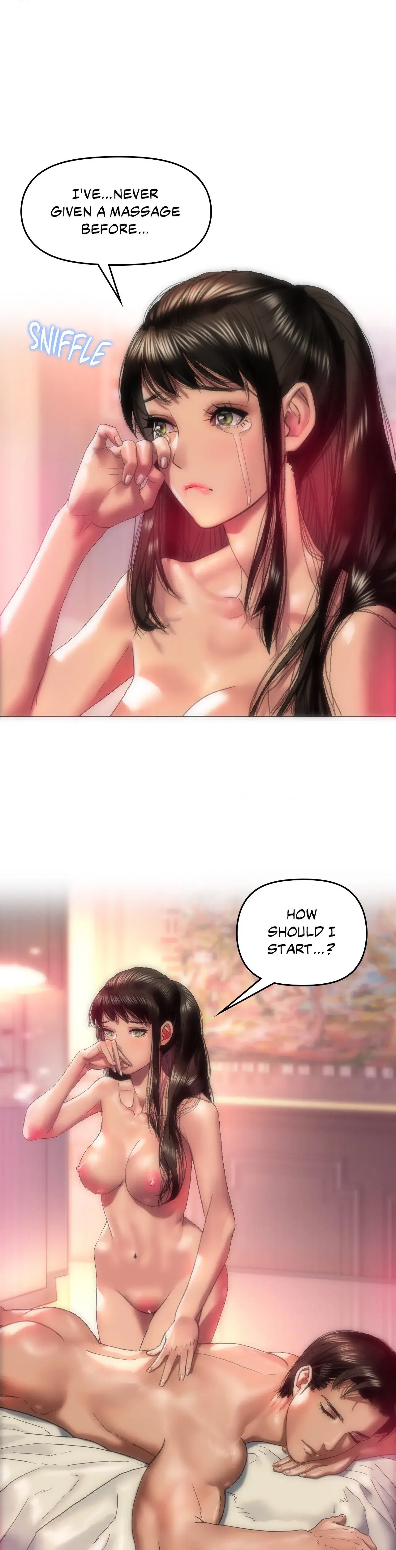 Rubbing It In Chapter 5 - Page 1