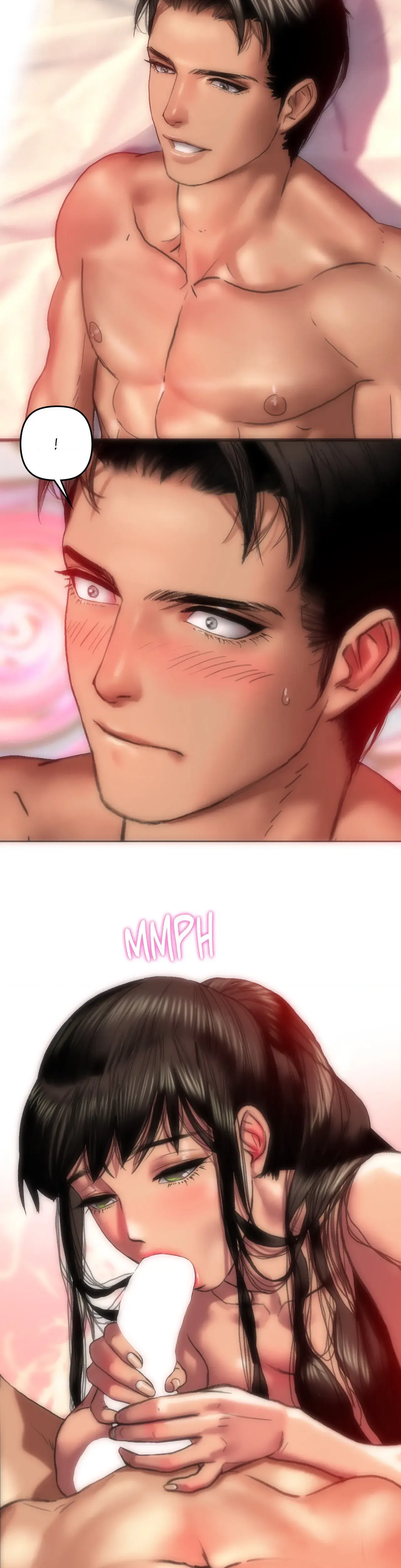 Rubbing It In Chapter 5 - Page 11