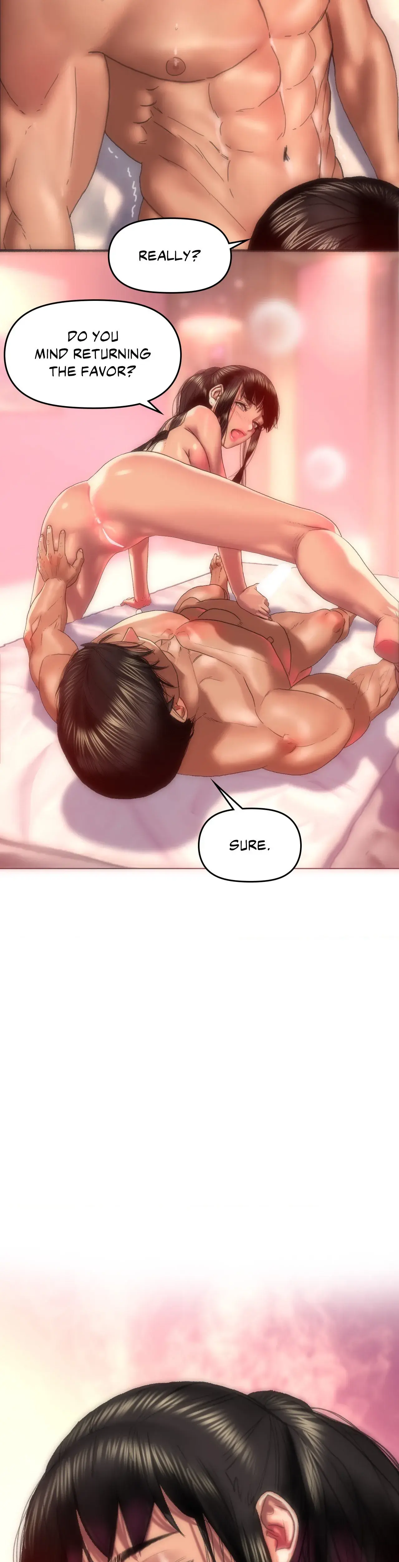 Rubbing It In Chapter 5 - Page 16