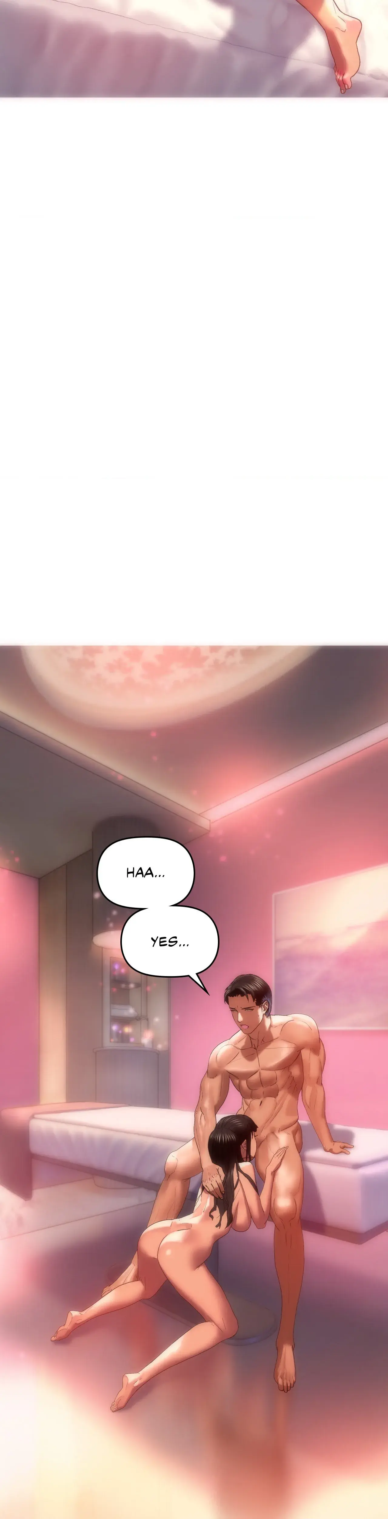 Rubbing It In Chapter 5 - Page 18