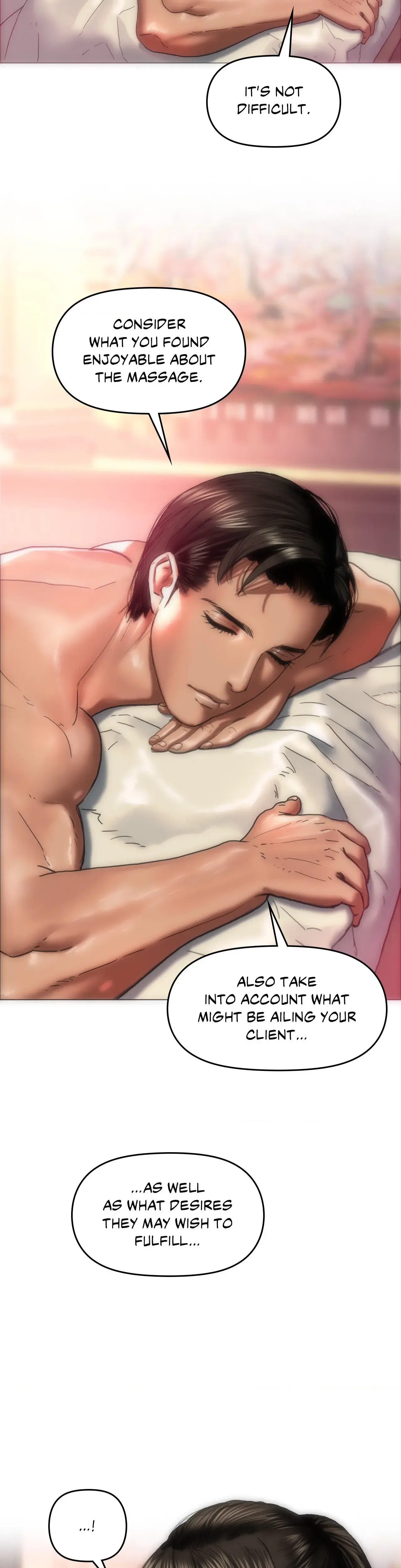 Rubbing It In Chapter 5 - Page 2