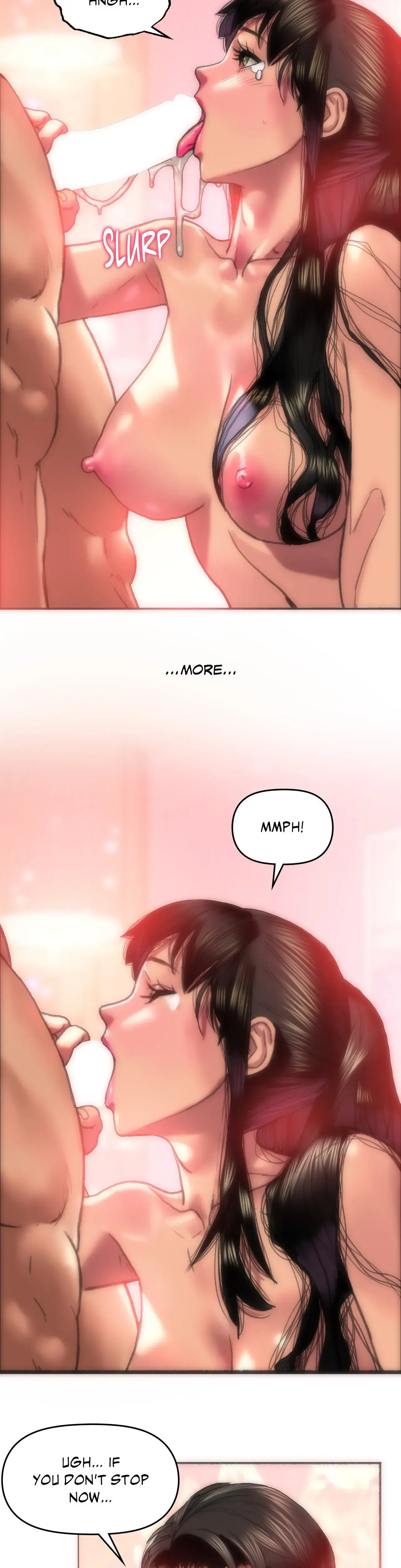 Rubbing It In Chapter 5 - Page 23
