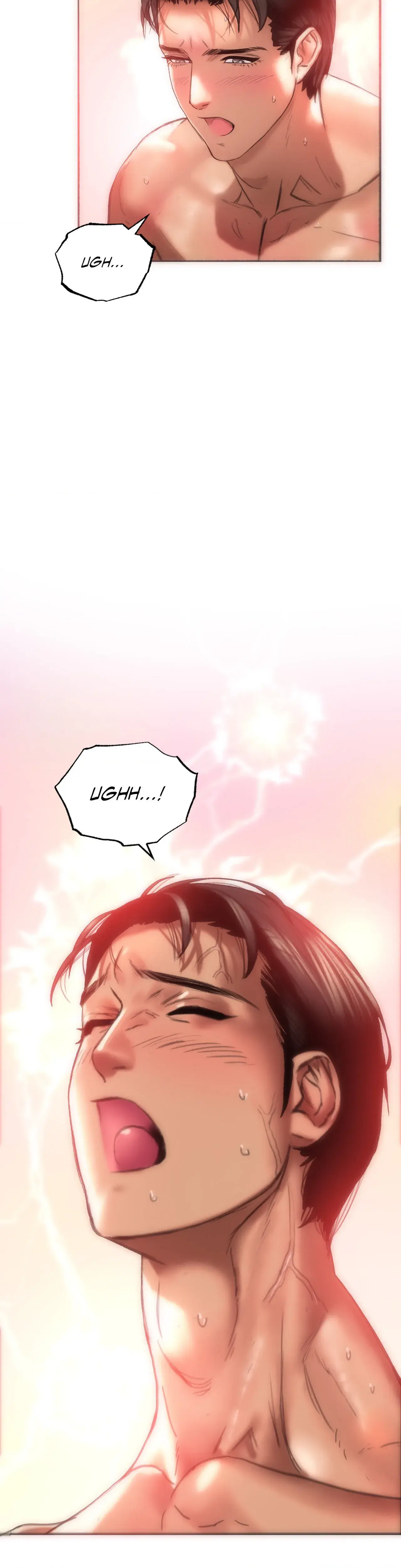 Rubbing It In Chapter 5 - Page 24