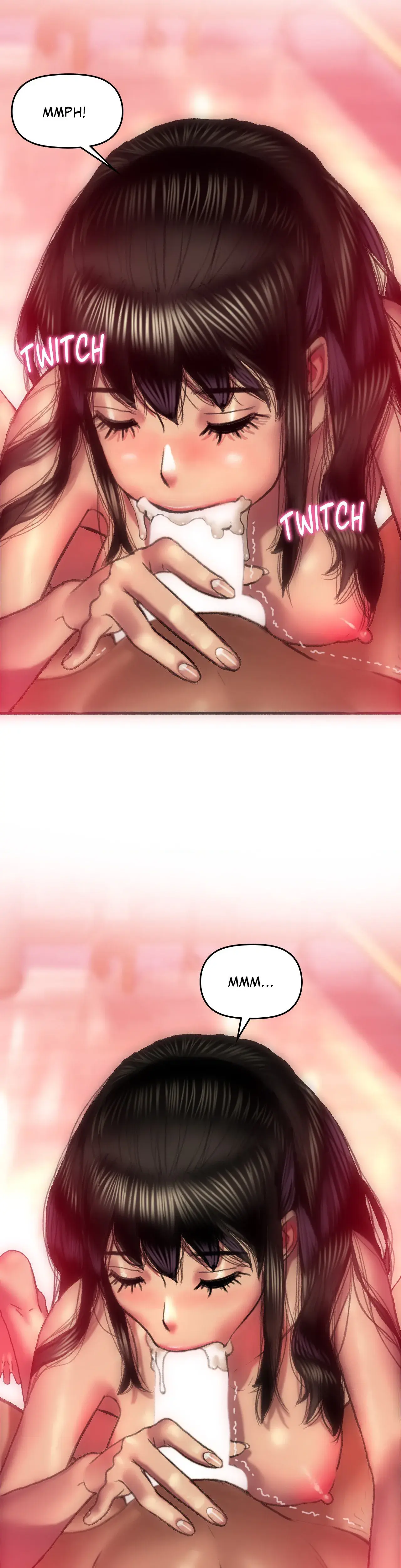 Rubbing It In Chapter 5 - Page 26