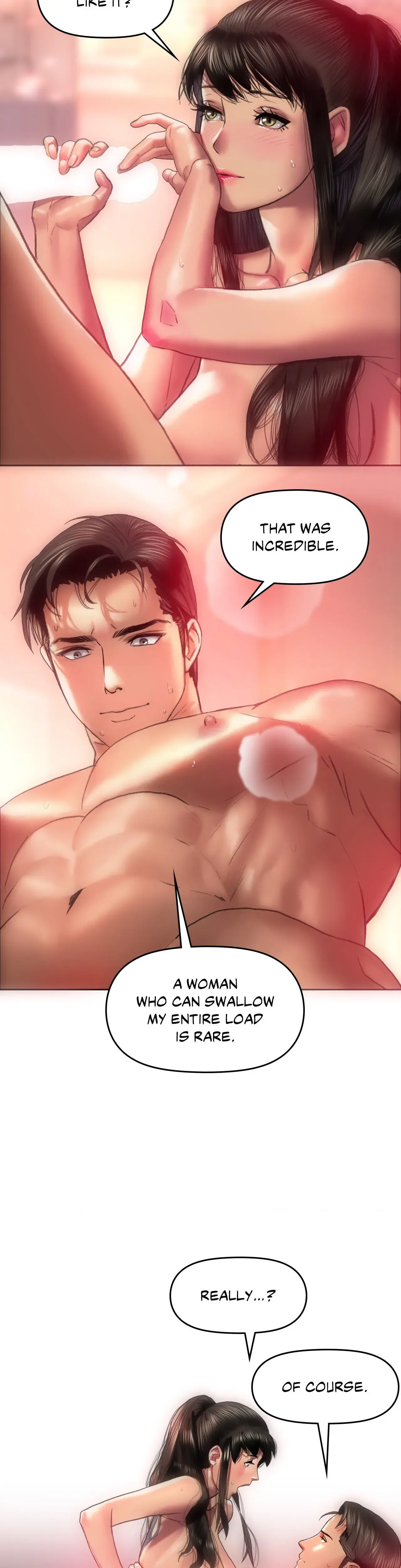 Rubbing It In Chapter 5 - Page 28