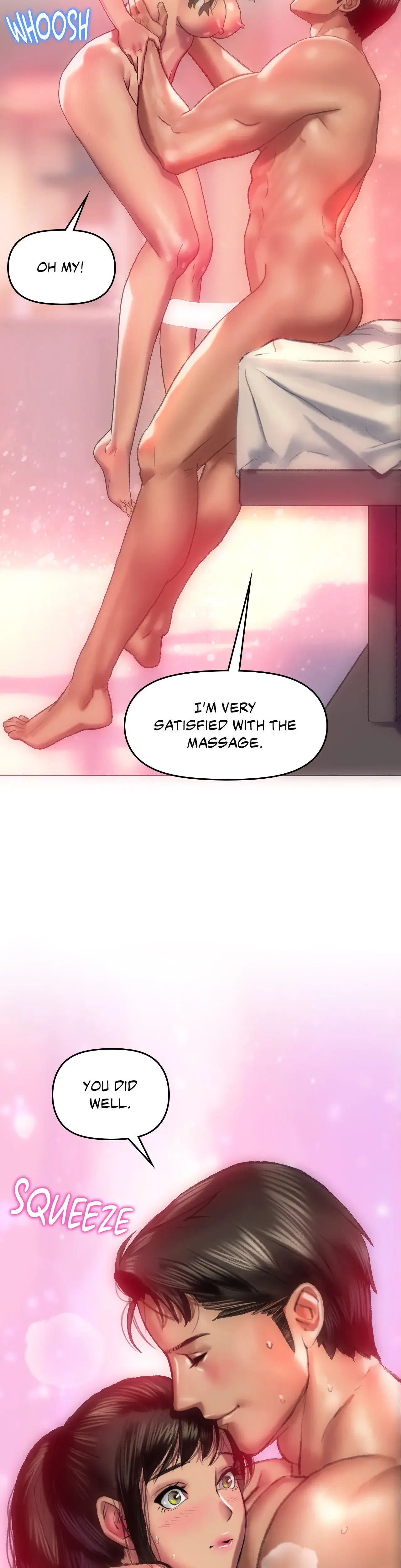 Rubbing It In Chapter 5 - Page 29