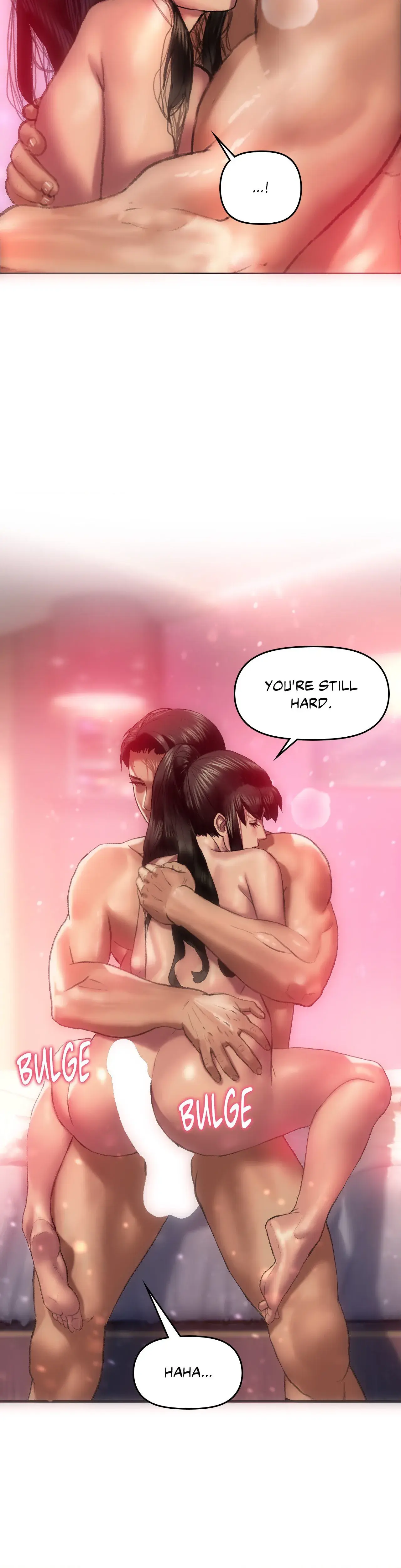 Rubbing It In Chapter 5 - Page 30