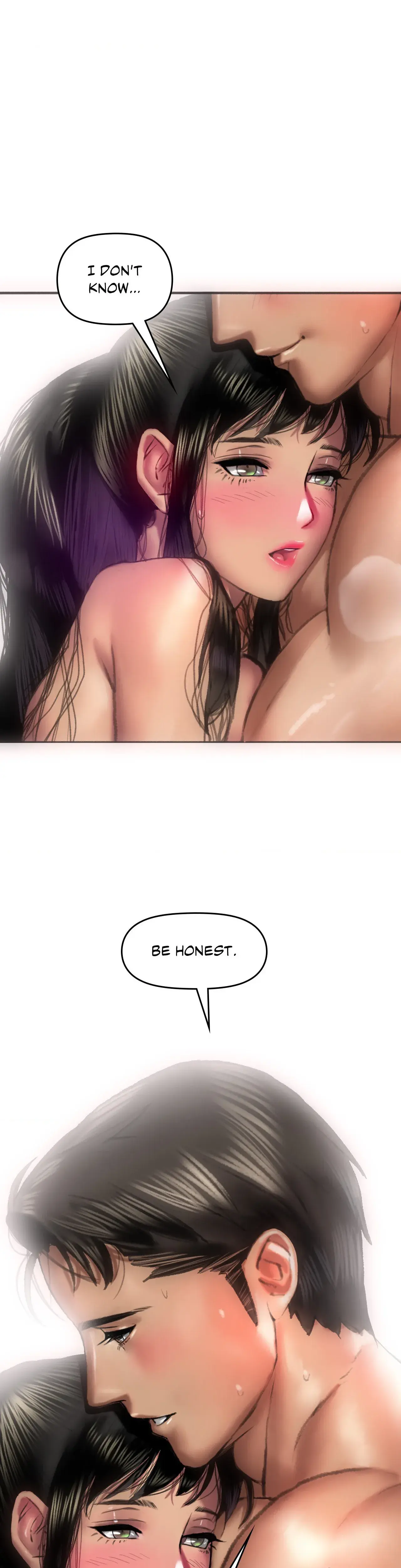 Rubbing It In Chapter 5 - Page 32
