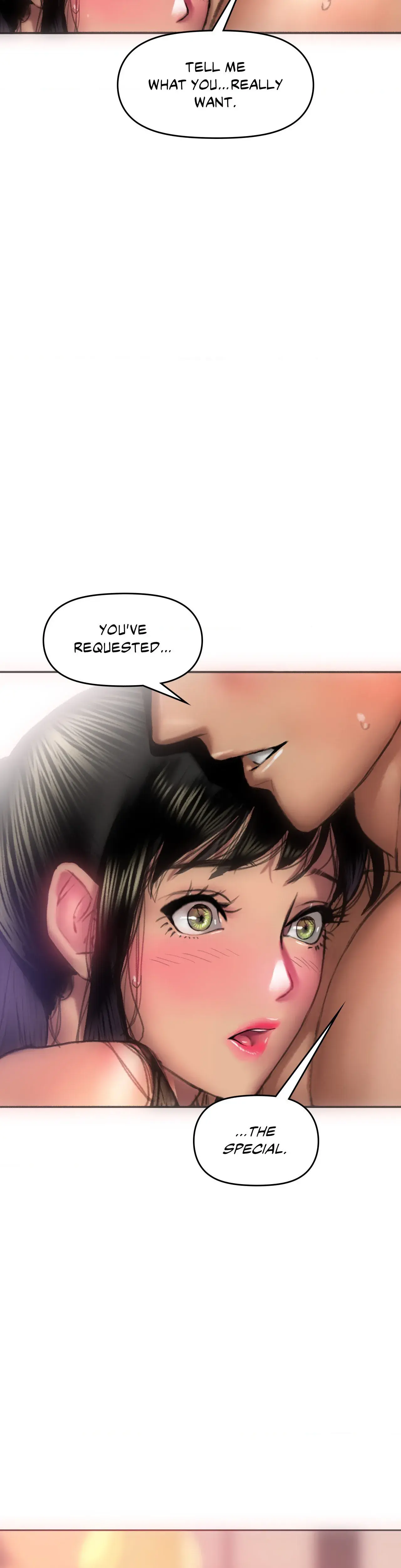 Rubbing It In Chapter 5 - Page 33