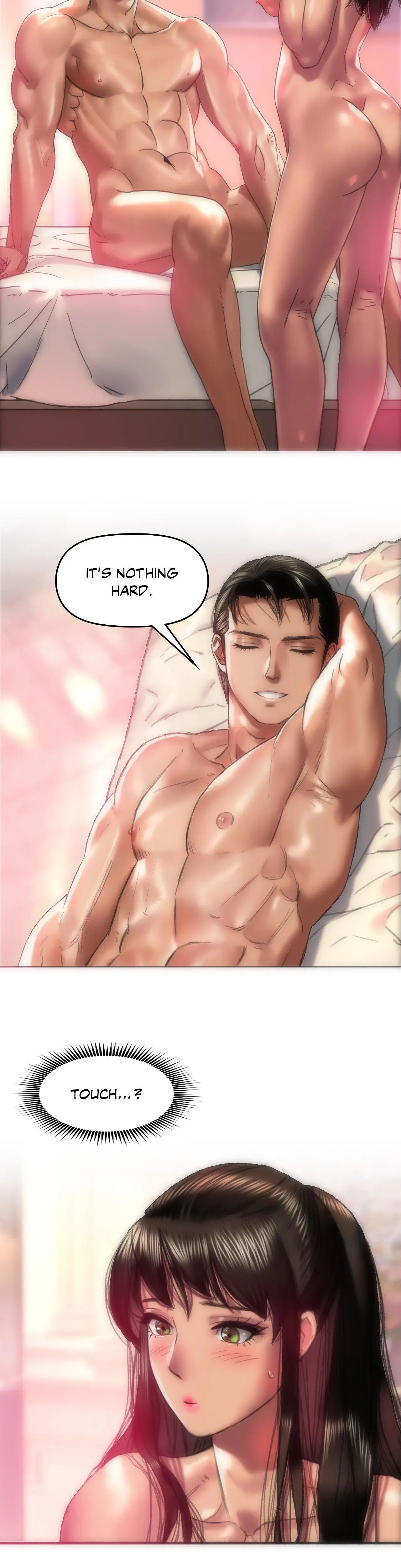 Rubbing It In Chapter 5 - Page 4