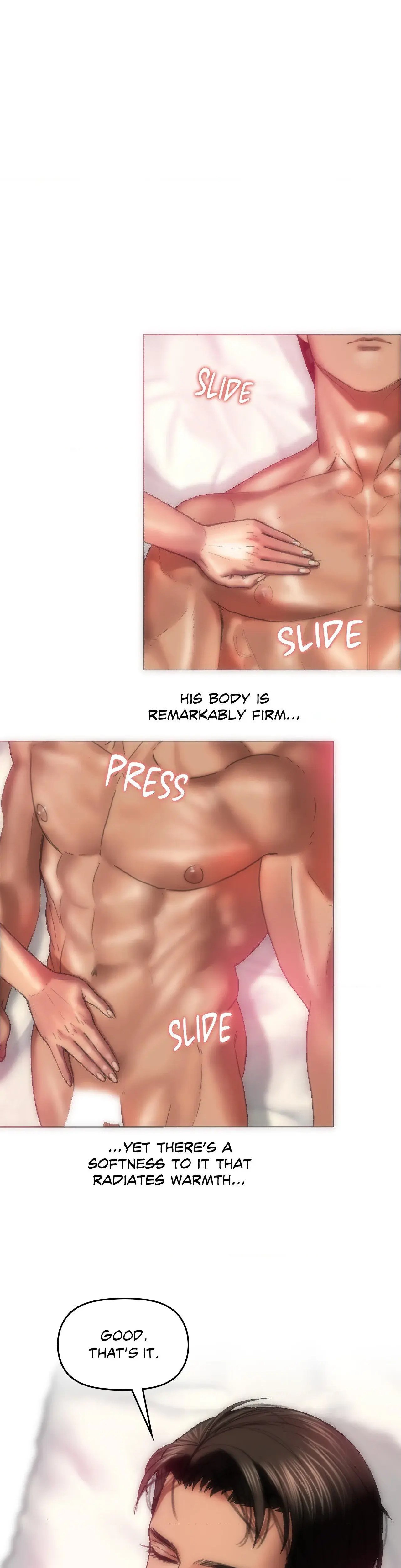 Rubbing It In Chapter 5 - Page 5