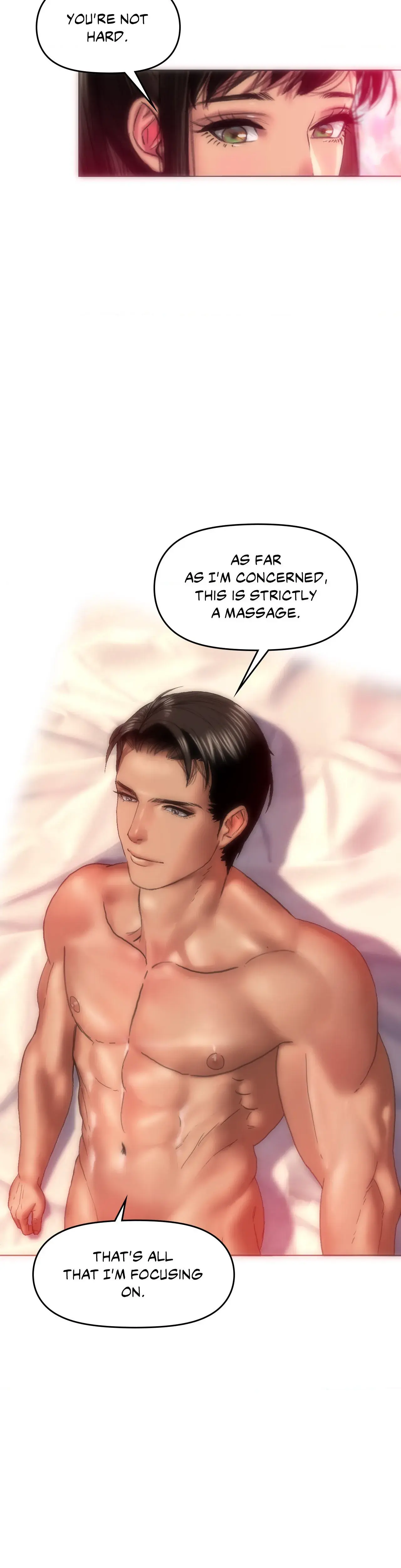 Rubbing It In Chapter 5 - Page 8