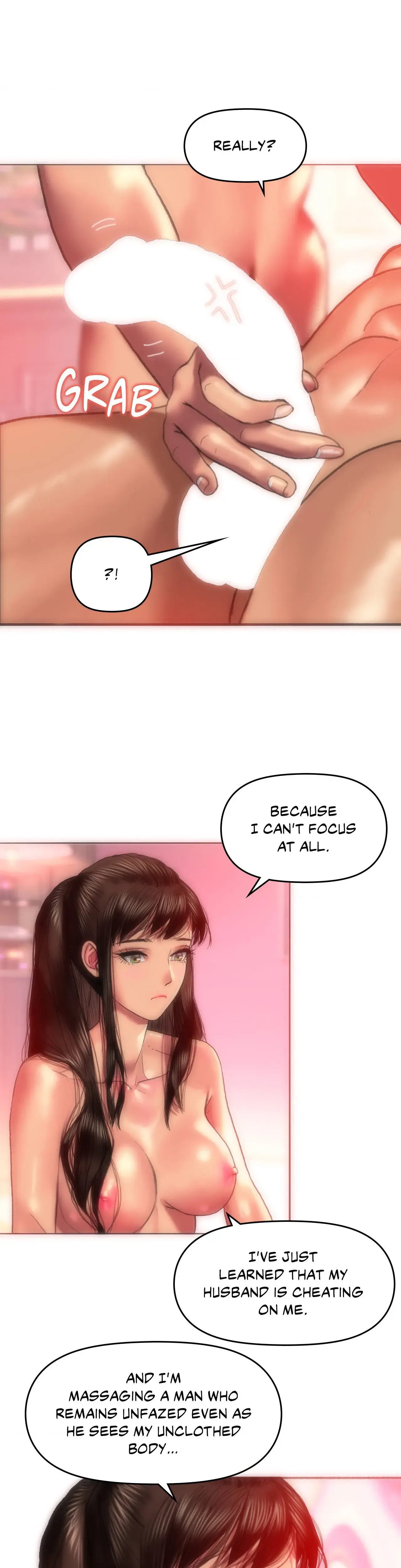 Rubbing It In Chapter 5 - Page 9
