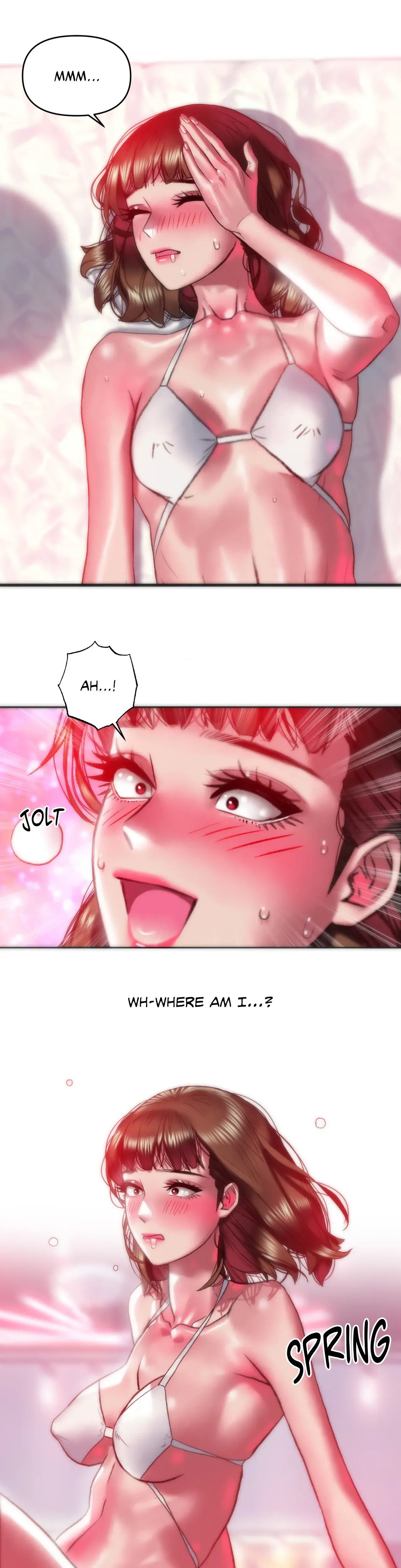 Rubbing It In Chapter 50 - Page 1