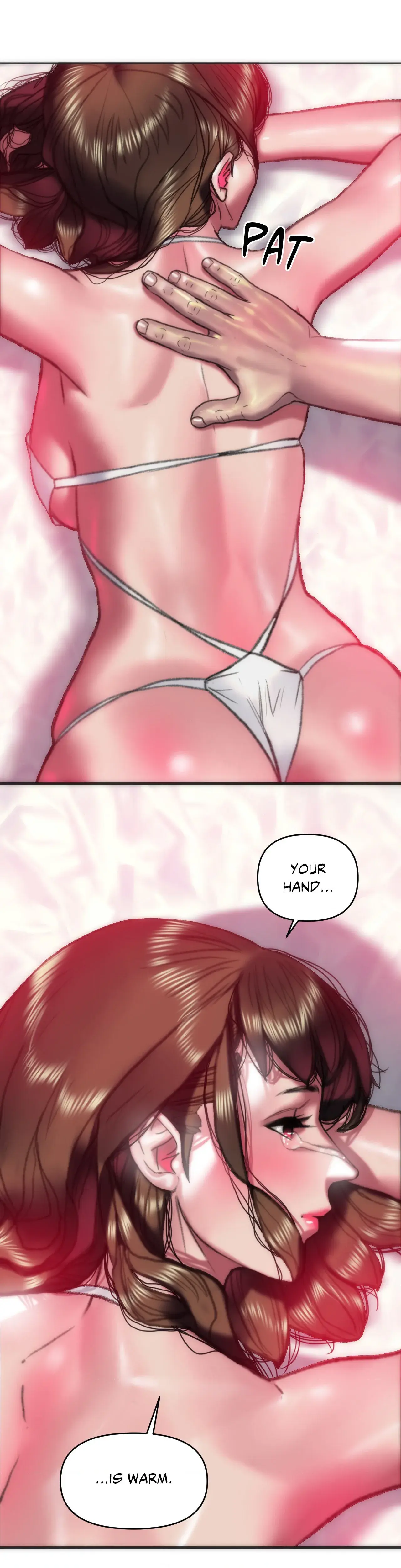 Rubbing It In Chapter 50 - Page 12
