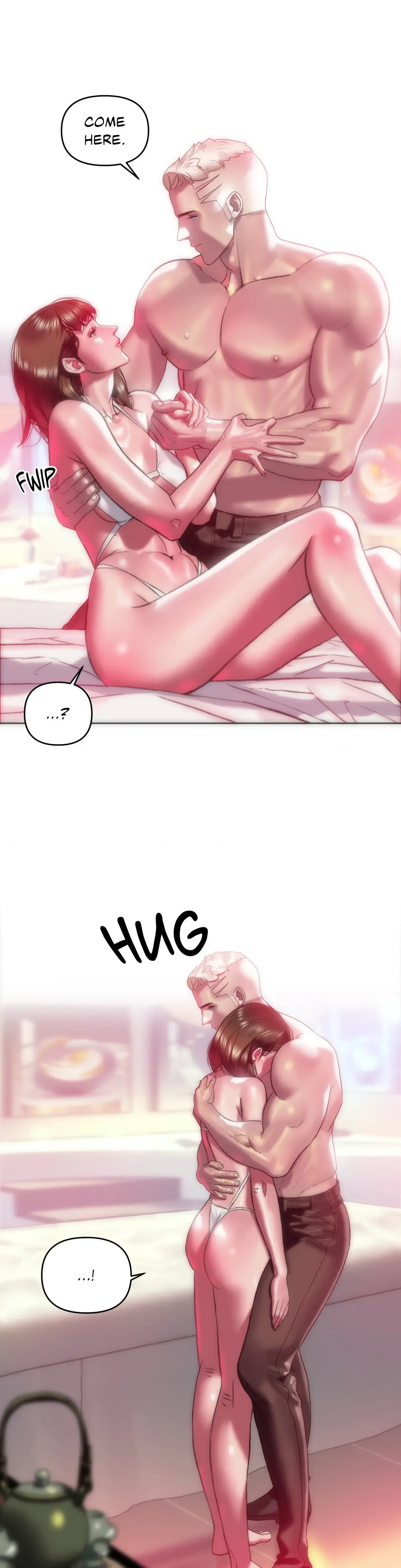 Rubbing It In Chapter 50 - Page 13