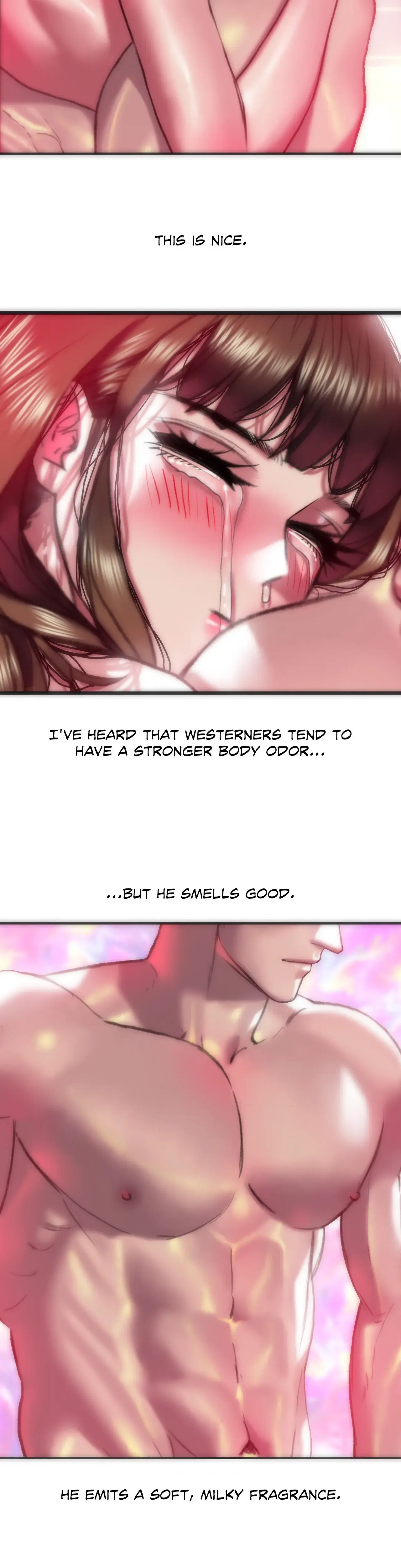 Rubbing It In Chapter 50 - Page 15