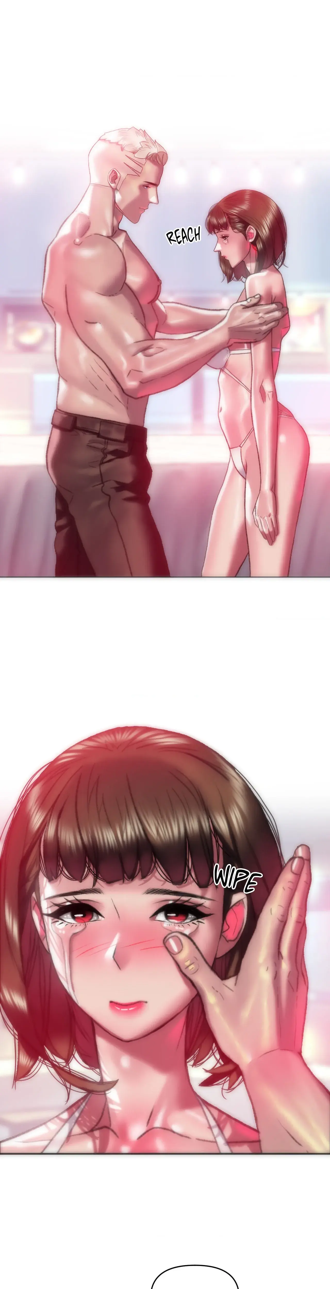 Rubbing It In Chapter 50 - Page 16