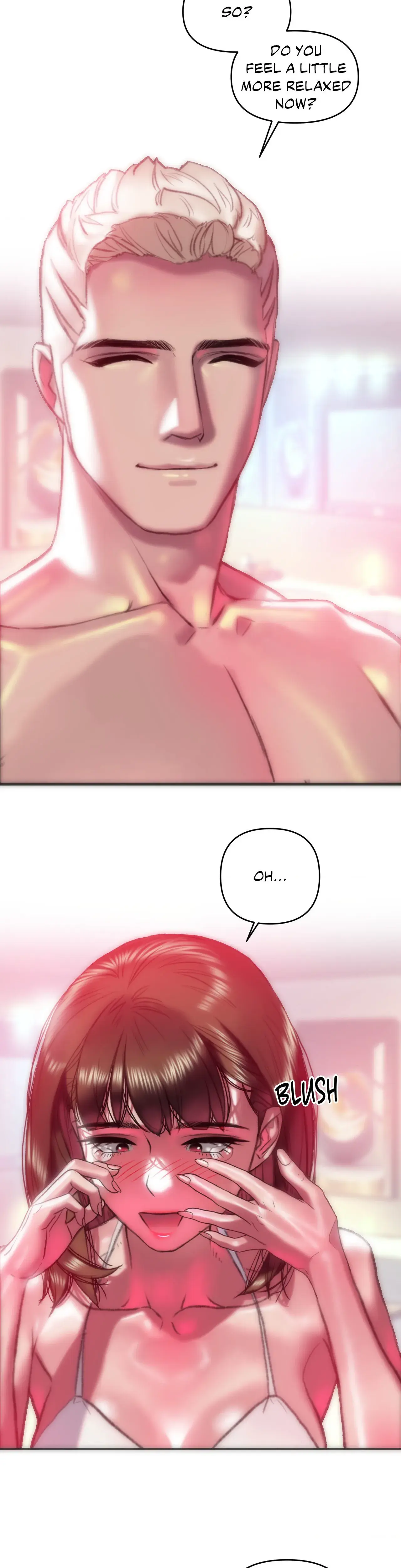 Rubbing It In Chapter 50 - Page 17