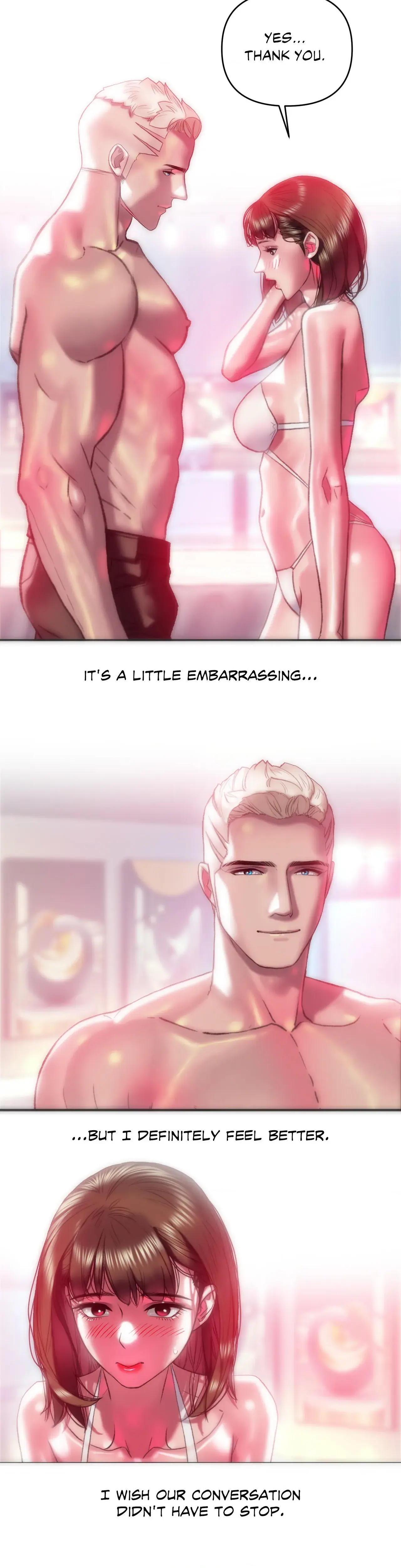 Rubbing It In Chapter 50 - Page 18