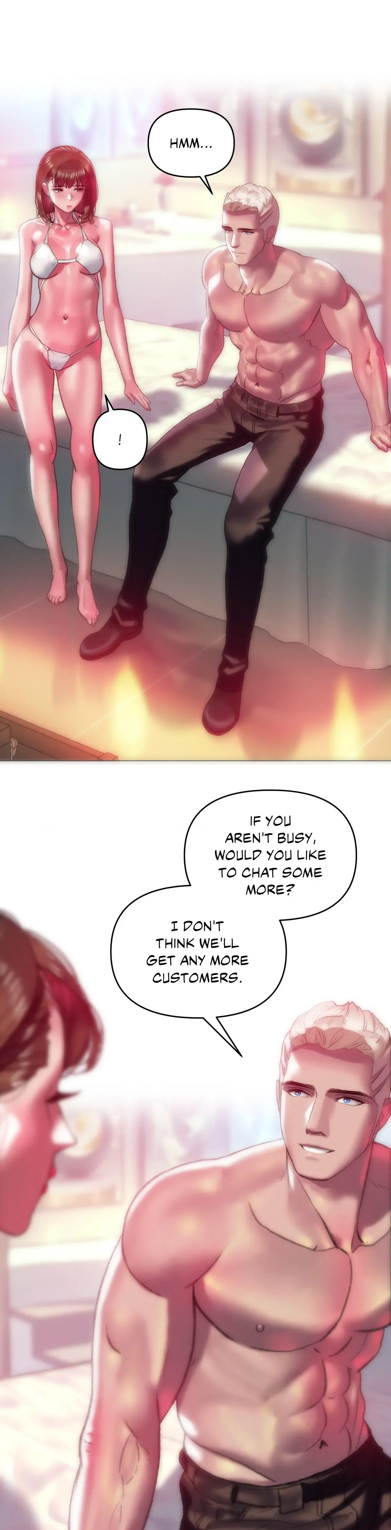 Rubbing It In Chapter 50 - Page 19