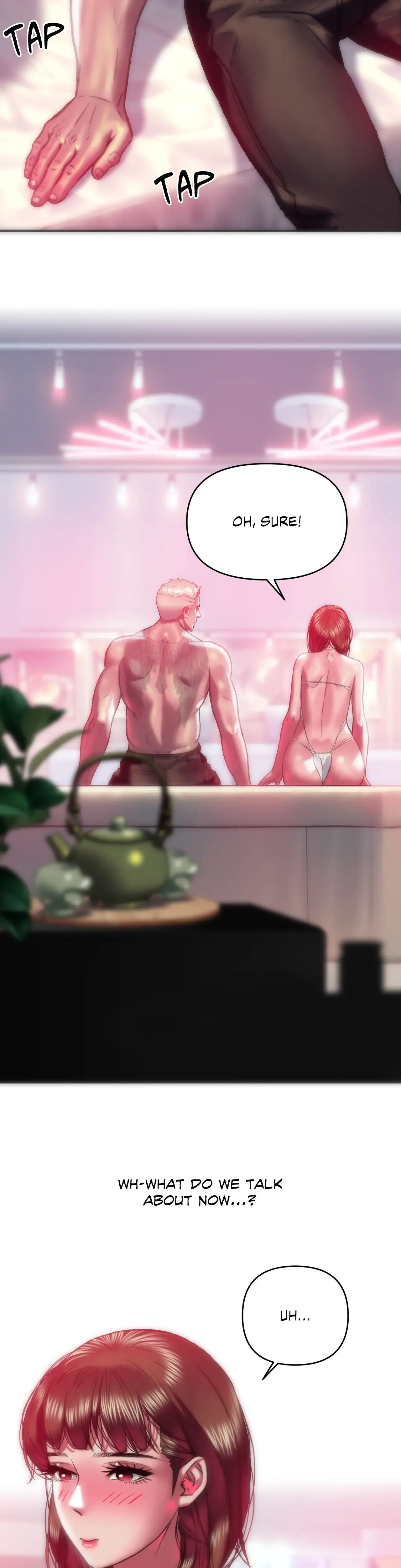 Rubbing It In Chapter 50 - Page 20